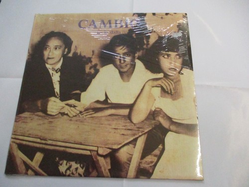 Lucio dalla cambio lp - dalla,