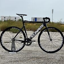 Ingranaggio Fisso Bici