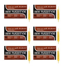 72 fiale Lozione placenta