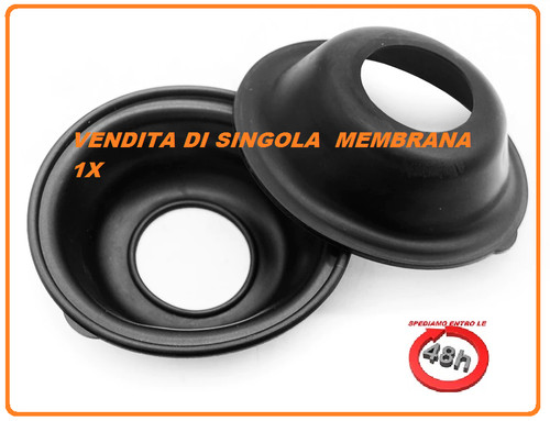 Membrana yamaha carburatore - yamaha,