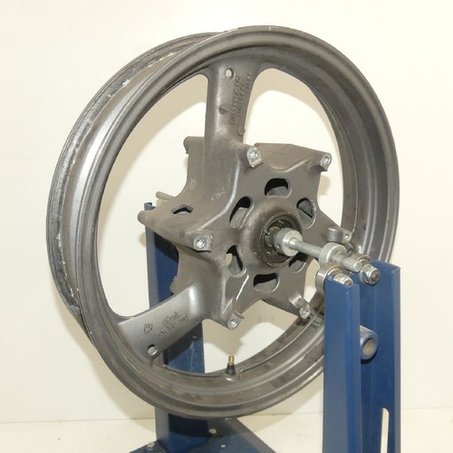 Cerchio ruota anteriore yamaha - cerchio,