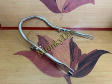 Barra sella Honda GL1000