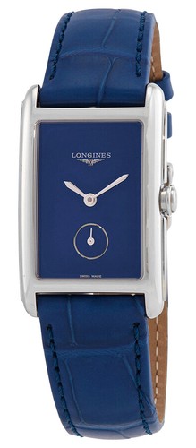 Longines dolcevita - longines,