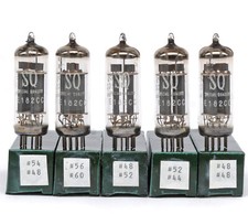 ONE E182CC PHILIPS NOS tubo valvola lampada valvola valvola ৄ泵洀 真空管 电帟管 valvola