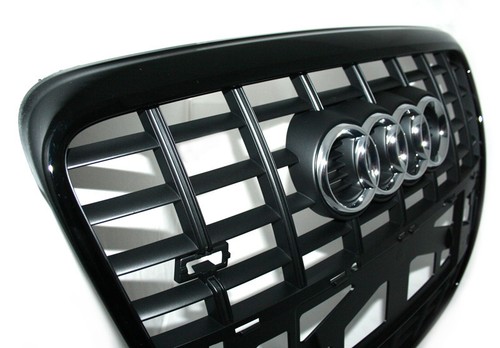 Griglia radiatore audi - radiatore,