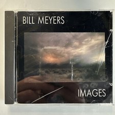 Images by Bill Meyers (CD, Spindletop)