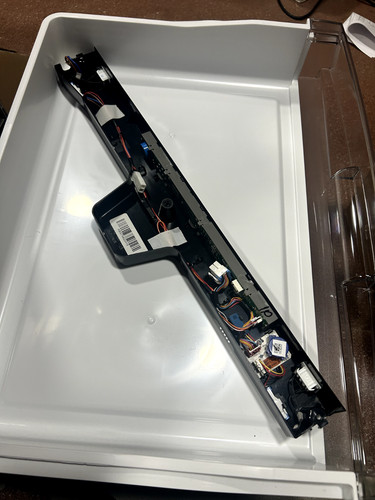 Case assembly interfaccia - assembly,