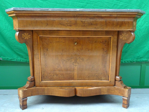 Console carlo noce - console,