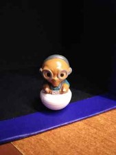 Rollinz 2.0 Esselunga Star Wars 2018 Personaggio Maz Kanata