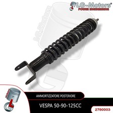 AMMORTIZZATORE POSTERIORE RMS