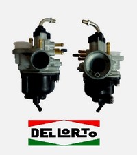 CARBURATORE PHVA 17,5 TS