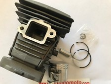 CILINDRO COMPLETO MOTOSEGA
