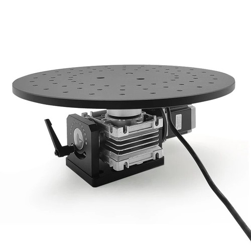 Tavola rotante 360 jd300 - rotante, hy-jd300