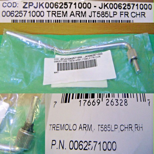 Fender jackson jt585 leva - jt585,