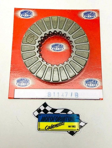 Dischi frizione ktm 125 - dischi,