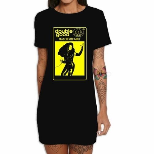 Madchester ragazze happy - madchester,