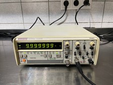 Advantest TR 5823 Contatore di