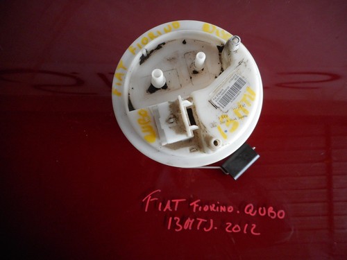 Pompa carburante fiat fiorino - pompa,