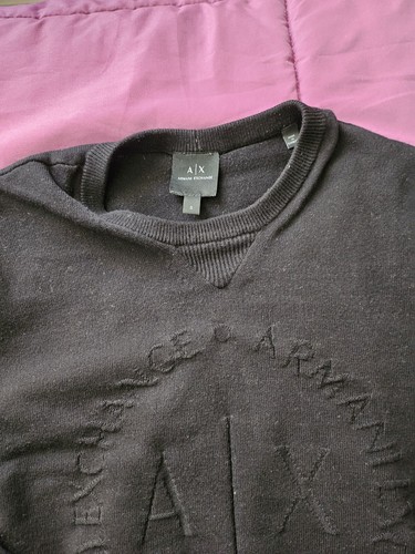 Maglioncino armani exchange - armani,