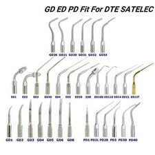 56Type ED PD GD Scaler dentale