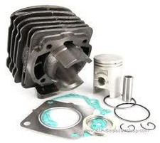 GRUPPO TERMICO CILINDRO HONDA