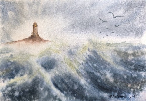 Berds faro wonde - faro,