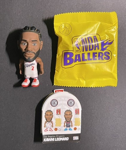 Nba ballers serie - nba,
