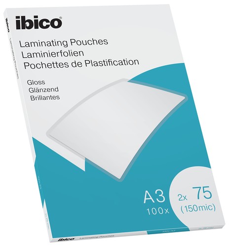 Ibico pouch per - per, la