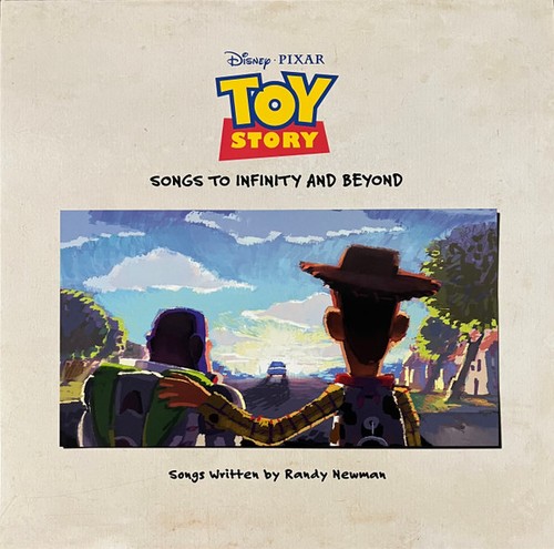 Various toy story - various, story: