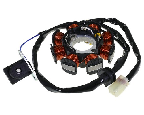 Statore alternatore kymco - statore,
