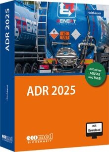 Adr 2025 von holzhäuser - 2025,