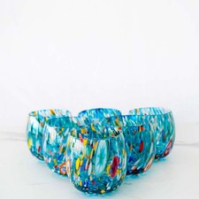 MurArt Bicchieri di Murano