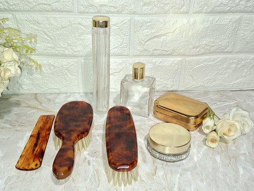 Vintage oggetti beauty uomo - vintage,