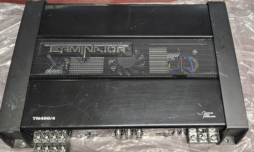 Mtx terminator tn400 - terminator, tn400/4