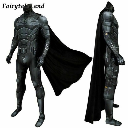 Costume the batman tuta - costume,