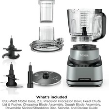 Ninja PrecisionPro 2.1L
