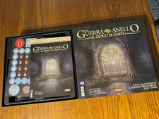 La Guerra Dell’anello Gioco