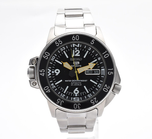 Quasi come nuovo orologio - come,