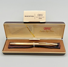 NEW - Penna SelecTip Cross
