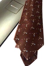 Kiton Napoli Seven Folds 7