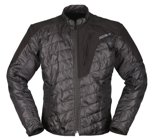 Giacca invernale moto modeka - giacca,
