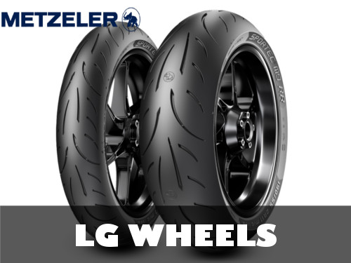 Metzeler sportec 120 70r - metzeler,
