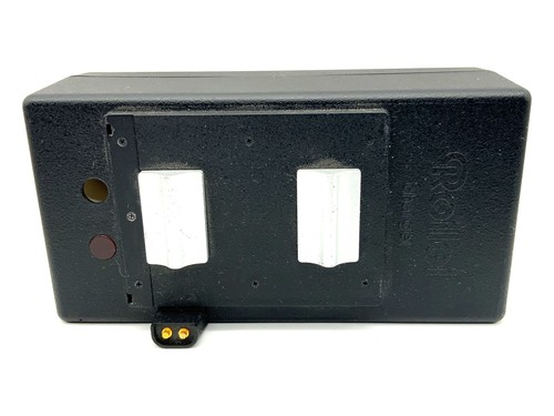 Caricabatterie rollei charger - caricabatterie,