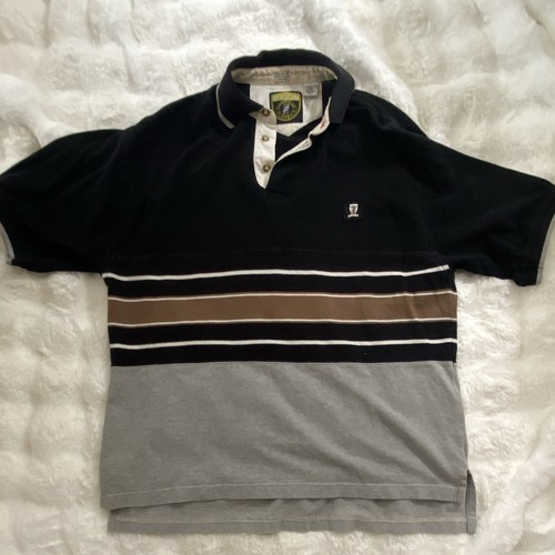 Polo uomo vintage zizza - uomo,