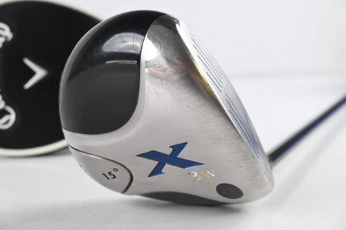 Albero rosso callaway 2006 - callaway, x