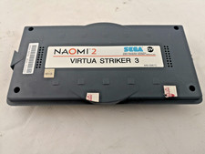 Sega naomi game cart - cart, virtua