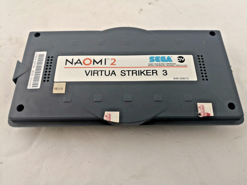 Sega naomi game - , cart