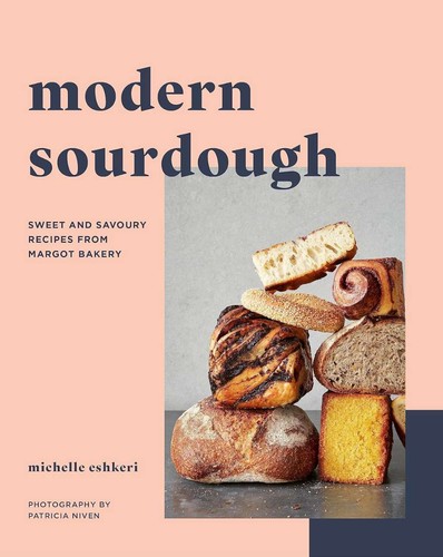 Modern sourdough sweet and - modern,