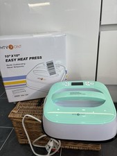 Pressa di calore Htvront per