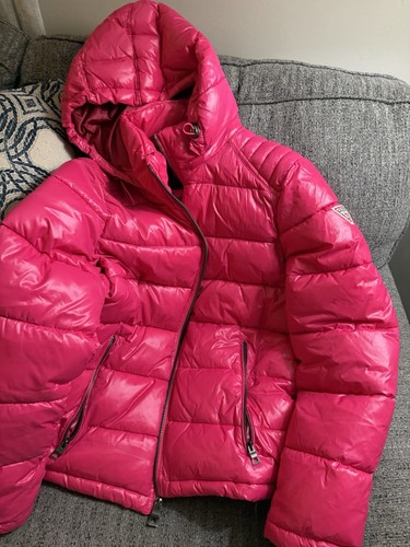 Cappotto donna guess puffer - donna,